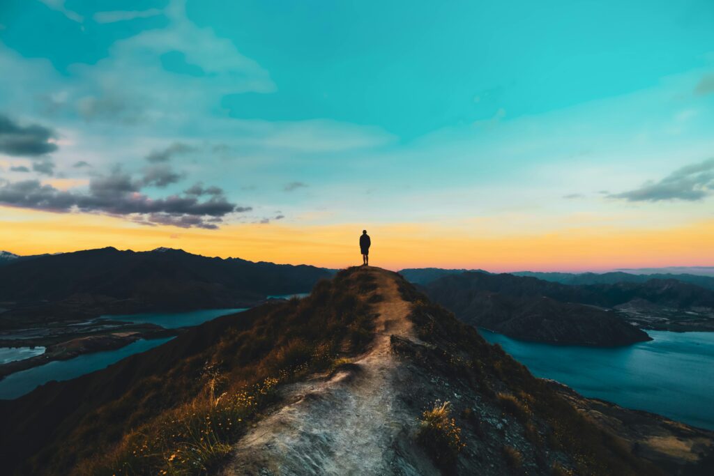 Eco-Friendly Hiking in New Zealand